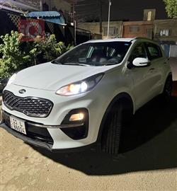 کیا سپۆرتاج